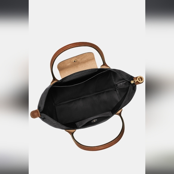 New Longchamp Medium Tote Le Pliage Original - Picture 4 of 7